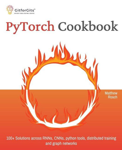 PyTorch Cookbook