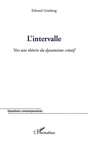 L'intervalle