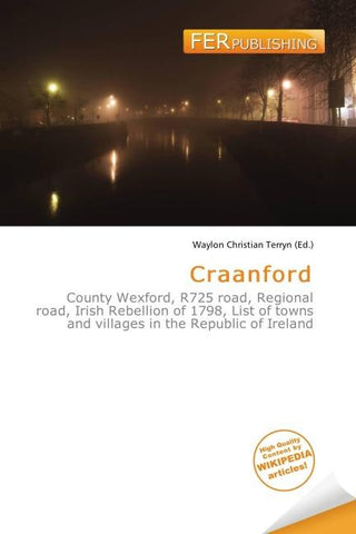 Craanford