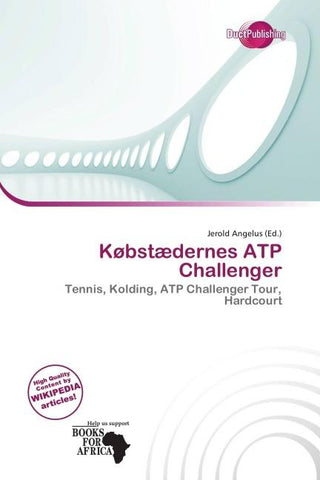 Købstædernes ATP Challenger