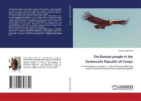The Bamwe people in the Democratic Republic of Congo