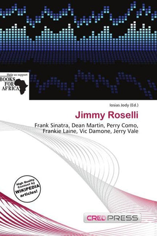 Jimmy Roselli