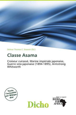 Classe Asama