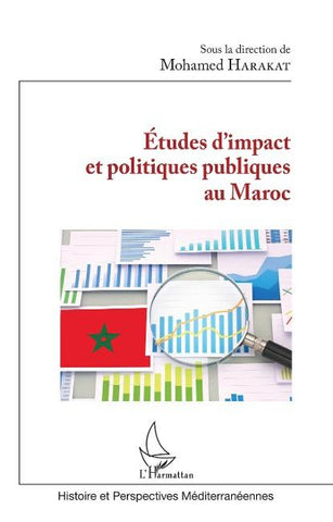 Études d'impact et politiques publiques au Maroc
