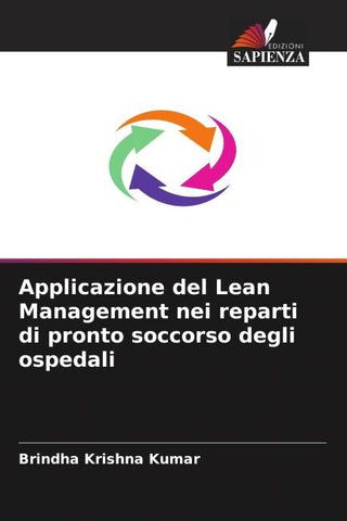 Applicazione del Lean Management nei reparti di pronto soccorso degli ospedali