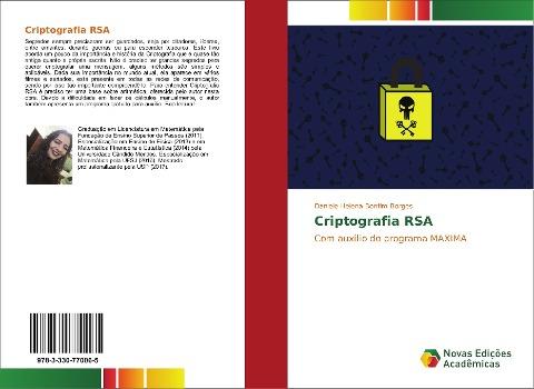 Criptografia RSA