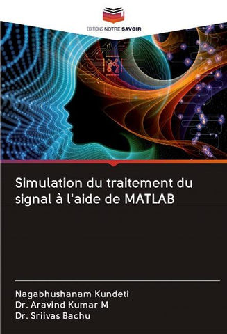 Simulation du traitement du signal à l'aide de MATLAB