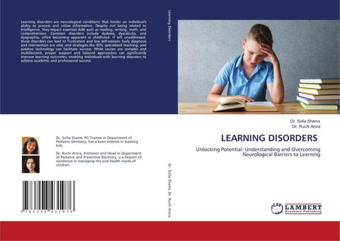 LEARNING DISORDERS