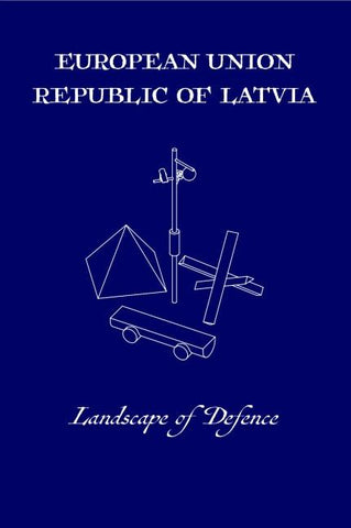 Landscape of Defence