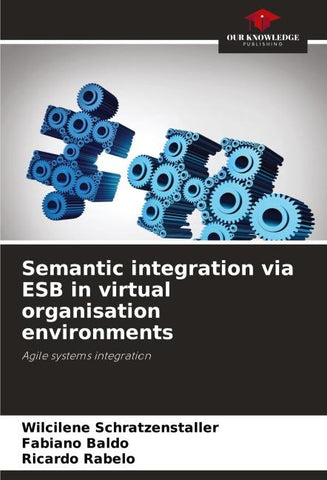 Semantic integration via ESB in virtual organisation environments
