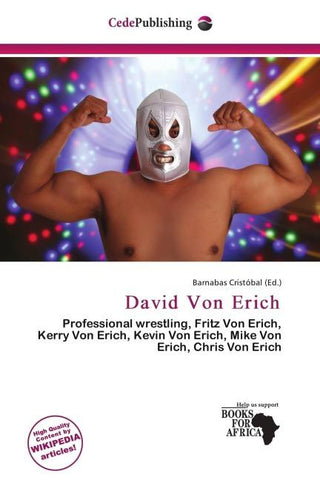 David Von Erich