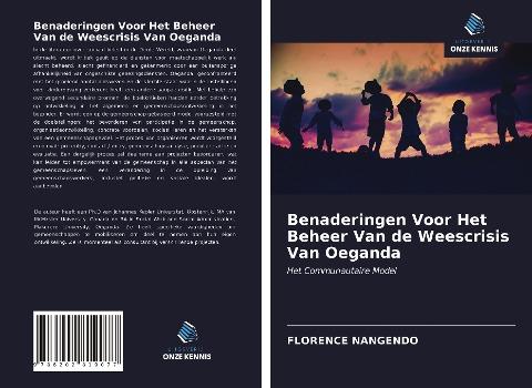 Benaderingen Voor Het Beheer Van de Weescrisis Van Oeganda