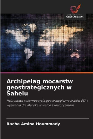 Archipelag mocarstw geostrategicznych w Sahelu
