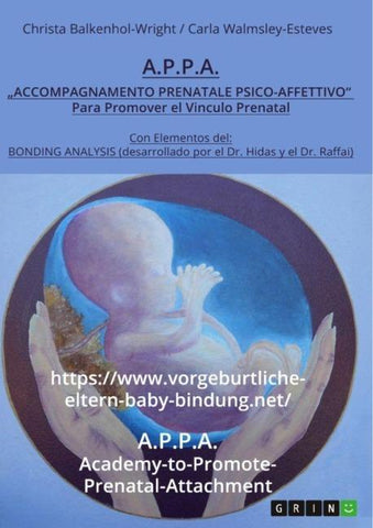 A.P.P.A. (Acompanamiento Prenatal Psico-Afectivo)