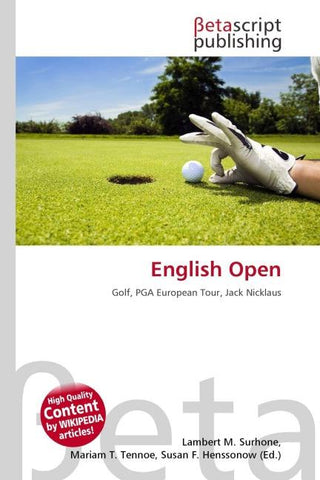 English Open