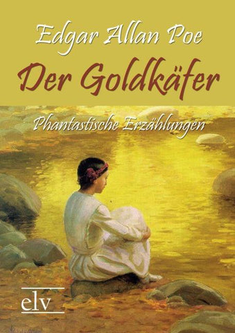 Der Goldkäfer