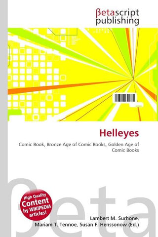Helleyes