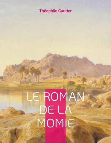 Le Roman de la momie