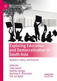 Exploring Education and Democratization in South Asia