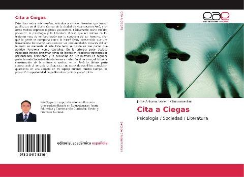 Cita a Ciegas