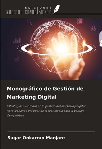 Monográfico de Gestión de Marketing Digital