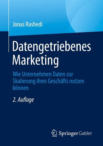 Datengetriebenes Marketing