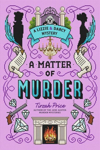 A Matter of Murder