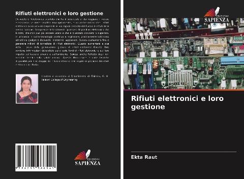 Rifiuti elettronici e loro gestione
