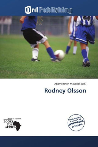 Rodney Olsson