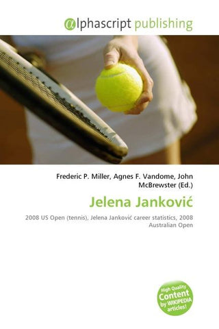 Jelena Jankovi¿