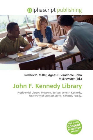 John F. Kennedy Library