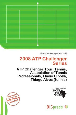 2008 ATP Challenger Series