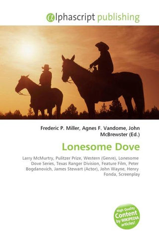 Lonesome Dove