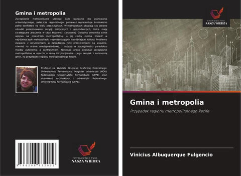 Gmina i metropolia