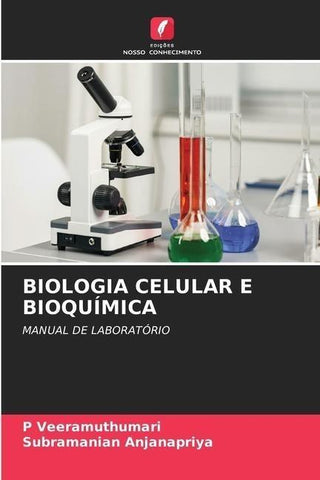 BIOLOGIA CELULAR E BIOQUÍMICA