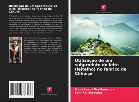 Utilização de um subproduto do leite (leitelho) no fabrico de Chhurpi