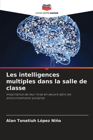 Les intelligences multiples dans la salle de classe