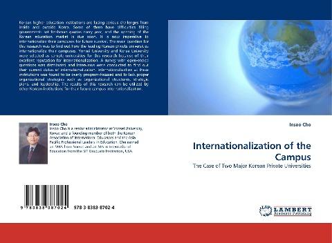 Internationalization of the Campus