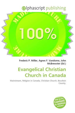 Evangelical Christian Church in Canada
