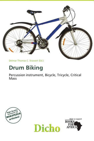 Drum Biking