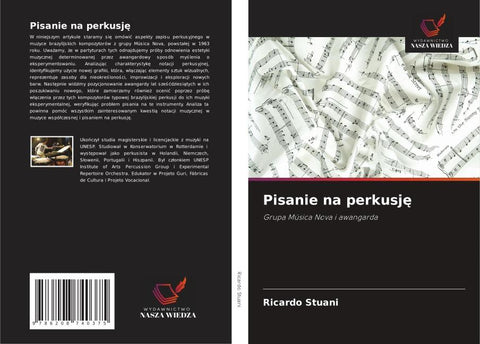 Pisanie na perkusj¿