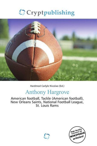 Anthony Hargrove