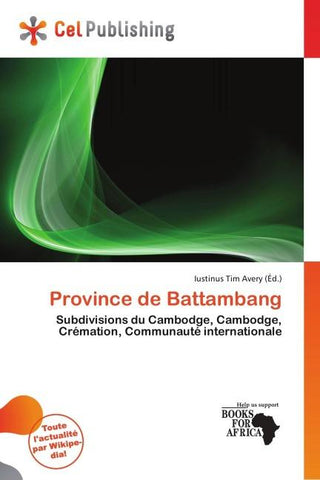 Province de Battambang