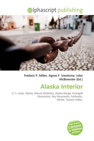 Alaska Interior