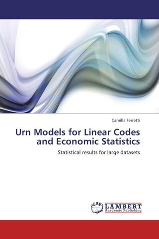 Urn Models for Linear Codes and Economic Statistics