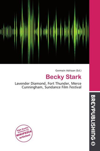 Becky Stark
