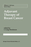 Adjuvant Therapy of Breast Cancer