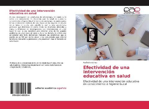 Efectividad de una intervención educativa en salud