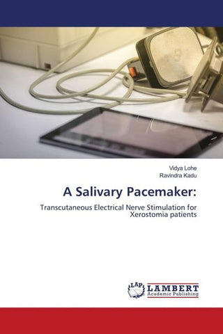 A Salivary Pacemaker: