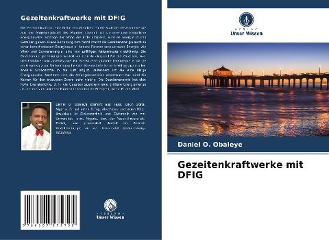 Gezeitenkraftwerke mit DFIG